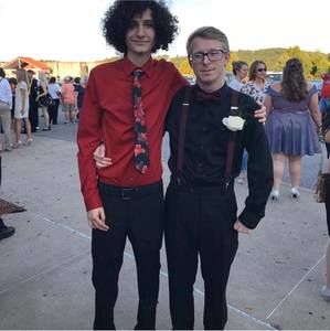 Meet your Posher, Jude